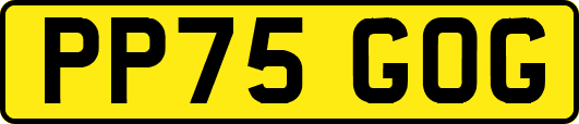 PP75GOG