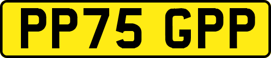 PP75GPP
