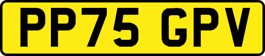PP75GPV