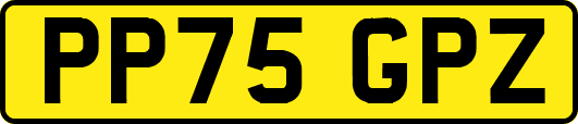 PP75GPZ