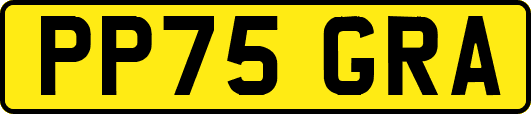 PP75GRA