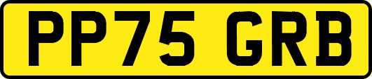 PP75GRB
