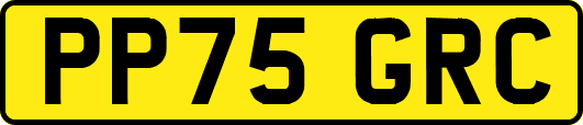 PP75GRC