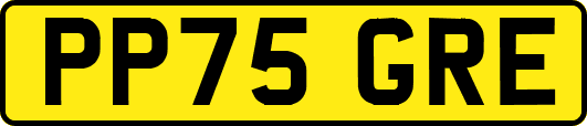 PP75GRE