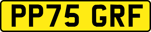 PP75GRF