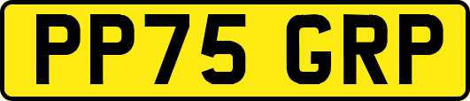 PP75GRP