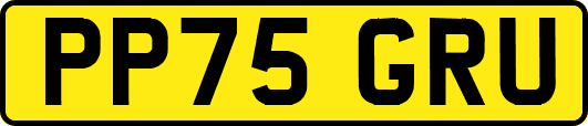 PP75GRU