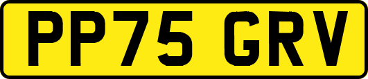 PP75GRV