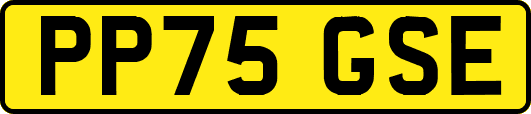 PP75GSE