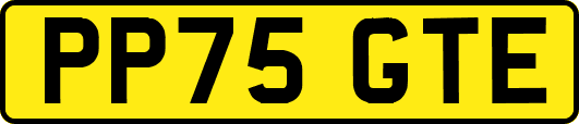 PP75GTE