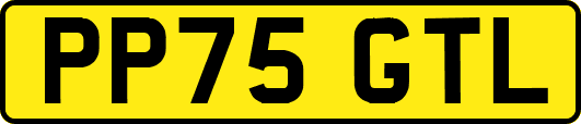PP75GTL