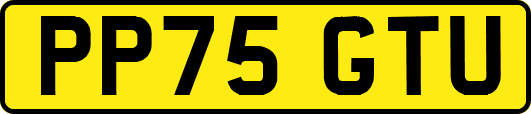 PP75GTU
