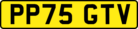 PP75GTV