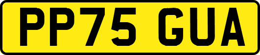 PP75GUA