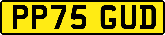 PP75GUD