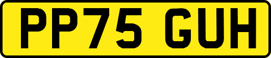 PP75GUH