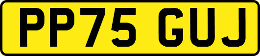 PP75GUJ