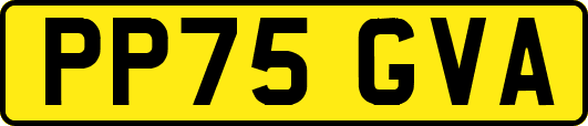 PP75GVA