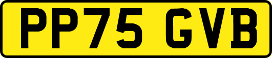 PP75GVB