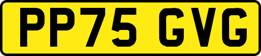 PP75GVG