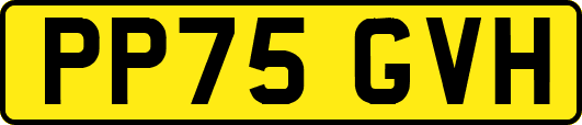 PP75GVH