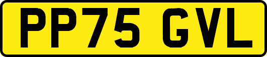 PP75GVL