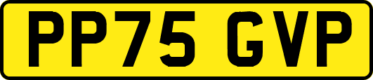 PP75GVP
