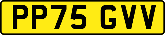PP75GVV