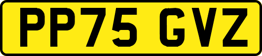 PP75GVZ