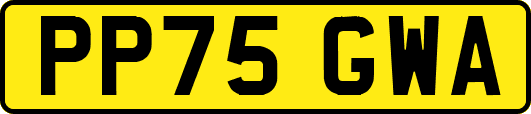 PP75GWA