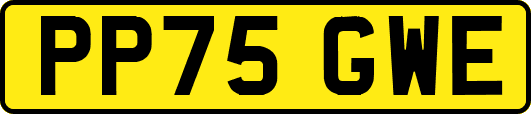 PP75GWE