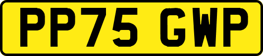PP75GWP