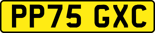 PP75GXC
