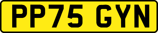 PP75GYN