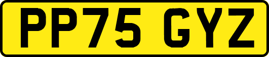 PP75GYZ