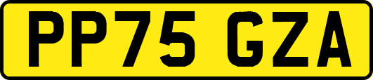 PP75GZA