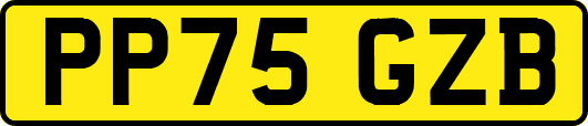PP75GZB