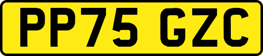 PP75GZC