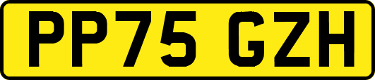 PP75GZH