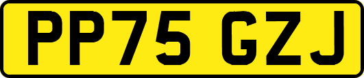 PP75GZJ