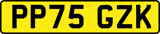PP75GZK