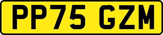 PP75GZM