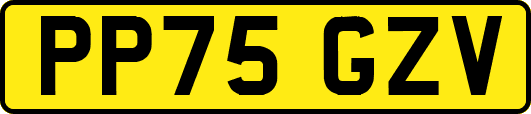 PP75GZV