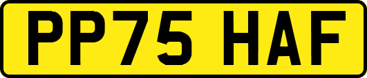 PP75HAF