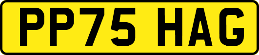 PP75HAG