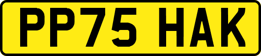 PP75HAK