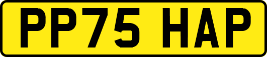 PP75HAP