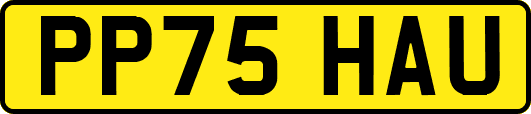 PP75HAU
