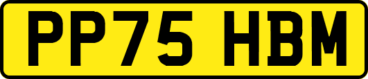 PP75HBM