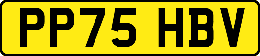 PP75HBV